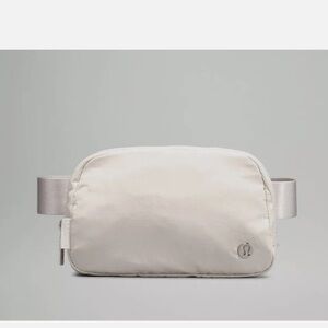 lululemon athletica White Opal Everyday Belt Bag